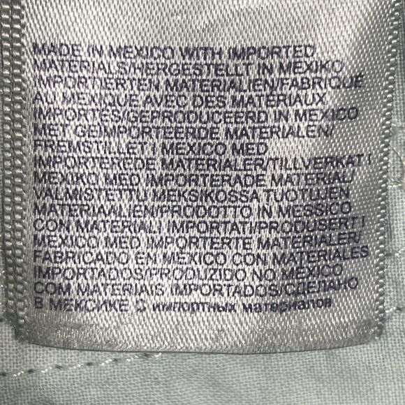 NYDJ Not Your Daughters Ami Skinny Jeans Womens 6 Blue Lift Tuck Technology - Picture 11 of 17